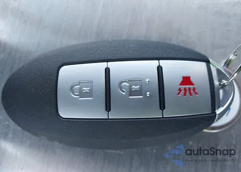 2013 Nissan Pathfinder Sv из США, поврежденный, VIN 5N1AR2MN4DC651322